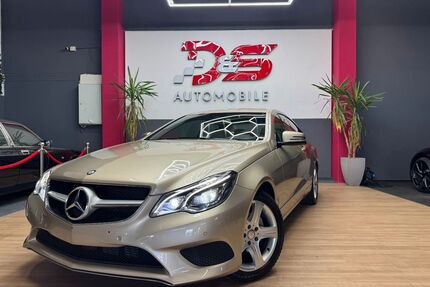 Mercedes-Benz E 200 Gebrauchtwagen