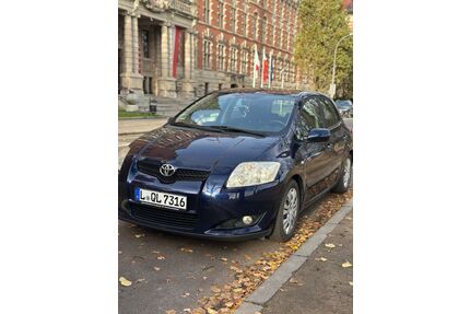 Toyota Auris Gebrauchtwagen