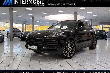Porsche Cayenne Gebrauchtwagen