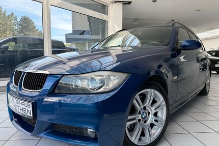 BMW 320 Gebrauchtwagen