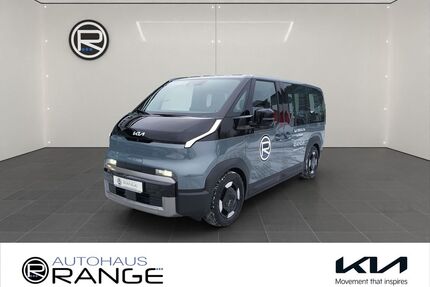 Kia PV5 Gebrauchtwagen