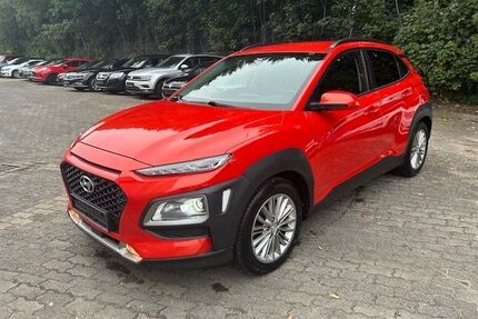 Hyundai KONA Gebrauchtwagen