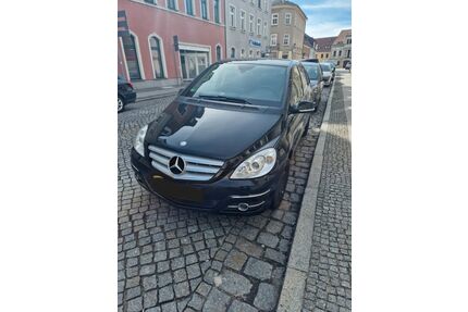 Mercedes-Benz B 150 Gebrauchtwagen