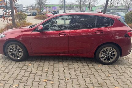 BMW 120 Gebrauchtwagen