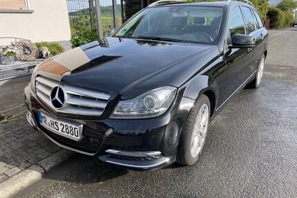 Mercedes-Benz C 220 Gebrauchtwagen