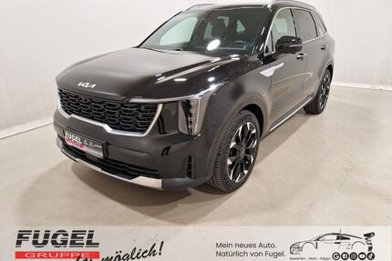 Kia Sorento Gebrauchtwagen