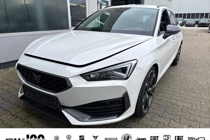 Cupra Leon Gebrauchtwagen