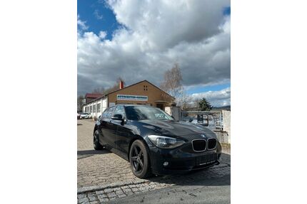 BMW 114 Gebrauchtwagen