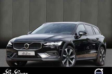Volvo V60 Cross Country Gebrauchtwagen