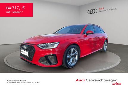 Audi S4 Gebrauchtwagen