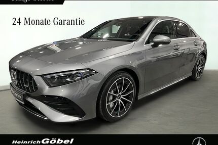Mercedes-Benz A 35 AMG Gebrauchtwagen