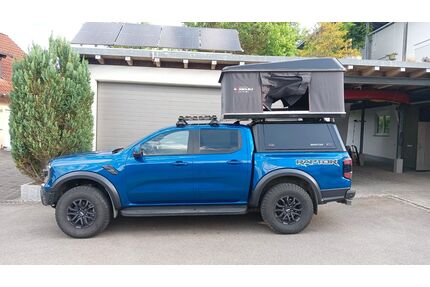 Ford Ranger Gebrauchtwagen