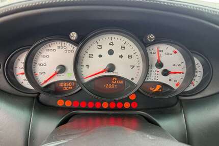 Porsche 996 Gebrauchtwagen