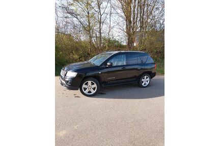 Jeep Compass Gebrauchtwagen