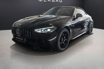 Mercedes-Benz CLE 53 AMG Gebrauchtwagen