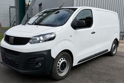 Fiat Scudo Gebrauchtwagen