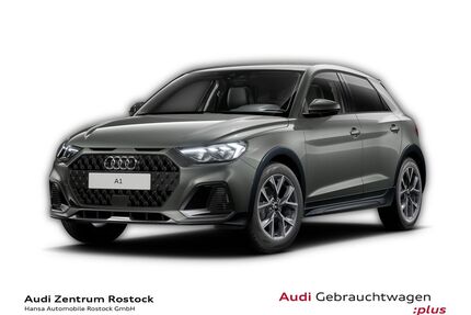 Audi A1 Gebrauchtwagen