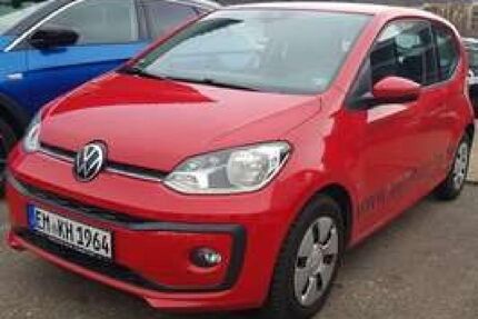 VW up! Gebrauchtwagen