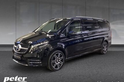 Mercedes-Benz V 300 Gebrauchtwagen