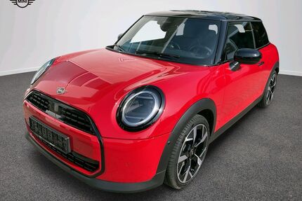 Mini Cooper C Gebrauchtwagen