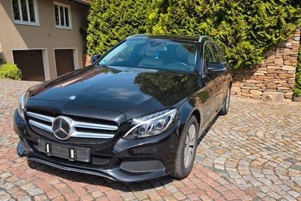 Mercedes-Benz C 180 Gebrauchtwagen