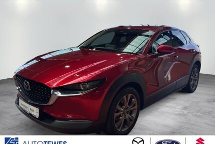 Mazda CX-30 Gebrauchtwagen