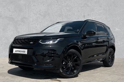 Land Rover Discovery Sport Gebrauchtwagen