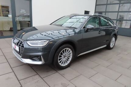 Audi A4 Allroad Gebrauchtwagen