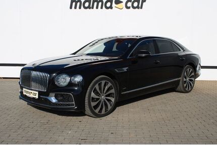 Bentley Flying Spur Gebrauchtwagen