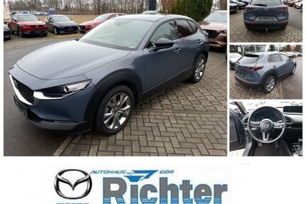 Mazda CX-30 Gebrauchtwagen