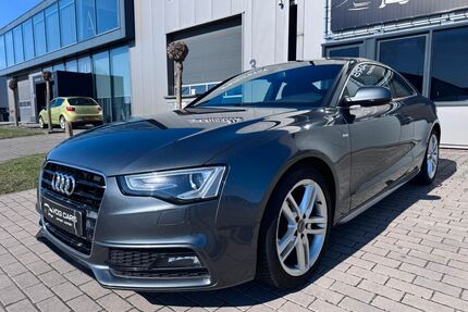 Audi A5 Gebrauchtwagen