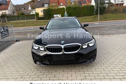 BMW 320 Gebrauchtwagen