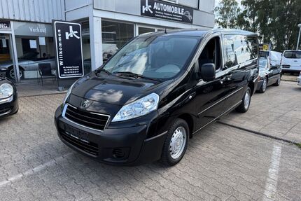 Peugeot Expert Gebrauchtwagen