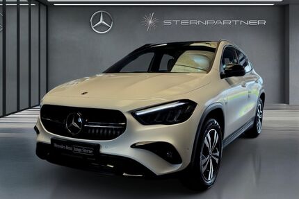 Mercedes-Benz GLA 250 Gebrauchtwagen