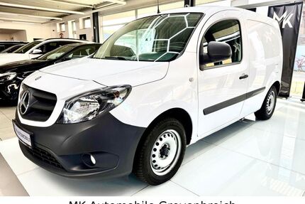 Mercedes-Benz Citan Gebrauchtwagen