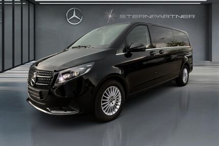 Mercedes-Benz V 300 Gebrauchtwagen