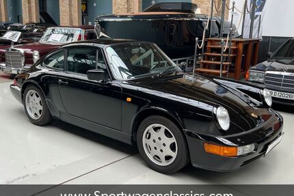 Porsche 964 Gebrauchtwagen