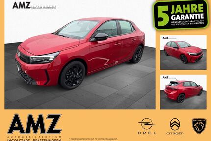 Opel Corsa Gebrauchtwagen
