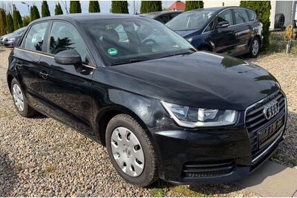 Audi A1 Gebrauchtwagen