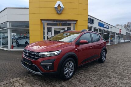 Dacia Sandero Gebrauchtwagen