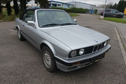 BMW 325 Gebrauchtwagen