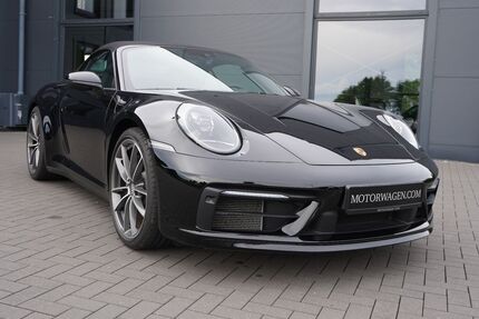 Porsche 992 Gebrauchtwagen