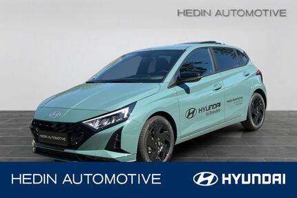 Hyundai i20 Gebrauchtwagen