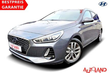 Hyundai i30 Gebrauchtwagen
