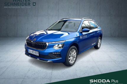 Skoda Kamiq Gebrauchtwagen