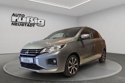 Mitsubishi Space Star Gebrauchtwagen