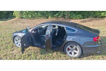 Audi A5 Gebrauchtwagen