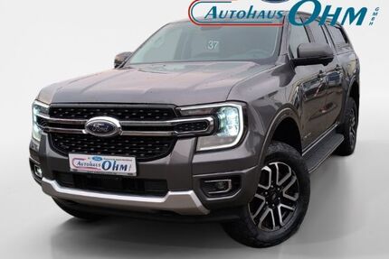 Ford Ranger Gebrauchtwagen