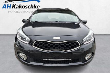 Kia ceed / Ceed Gebrauchtwagen