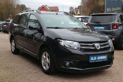 Dacia Logan Gebrauchtwagen